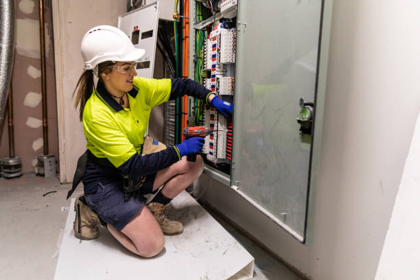 Best Electrical Troubleshooting Services  in Munsons Corners, NY
