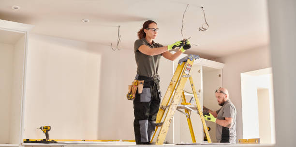 Best Electrical Upgrades for Homes  in Munsons Corners, NY