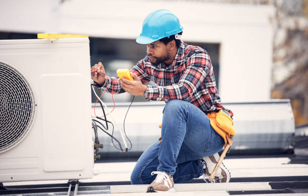 Best Electric Panel Repair  in Munsons Corners, NY