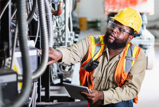 Best Affordable Electrician  in Munsons Corners, NY