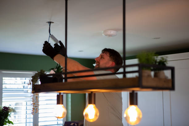 Best Local Electrician Companies  in Munsons Corners, NY