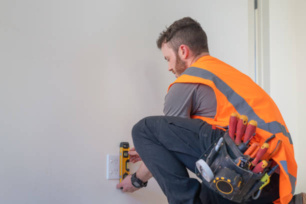 Best Affordable Emergency Electrician  in Munsons Corners, NY