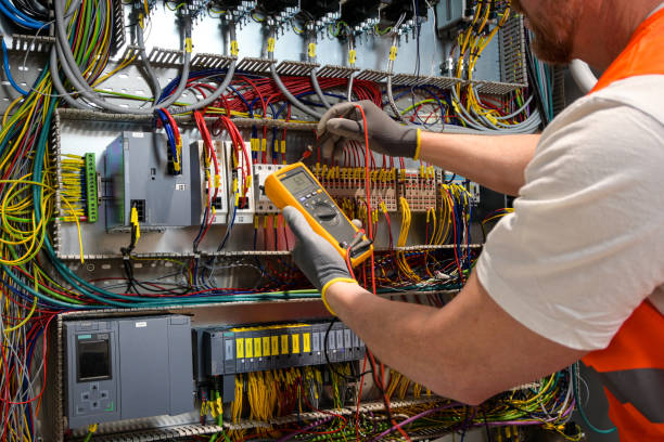Best Electrical Rewiring Services  in Munsons Corners, NY