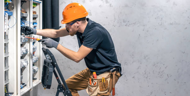 Best Home Electrical Repair  in Munsons Corners, NY