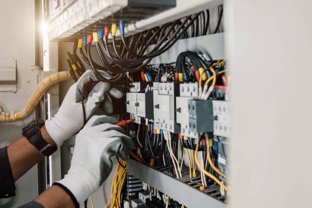 Best Emergency Electrician Near Me  in Munsons Corners, NY